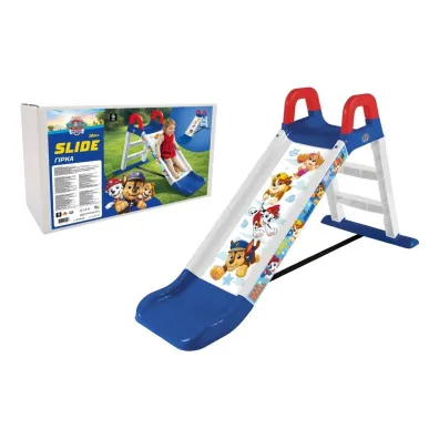Zje�d�alnia 140cm Qbee