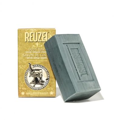 Reuzel Hollands Finest Body Bar Soap mydo w kostce 283.5 g