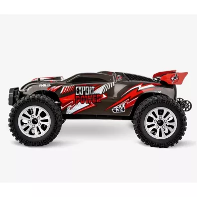 RC Cars Expert Carrera
