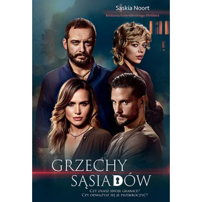 Grzechy s�siad�w