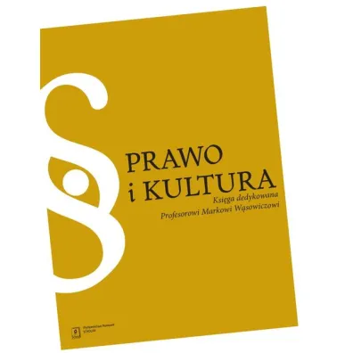 Prawo i kultura - Anna Rosner, Red Jaros�aw  Kuisz