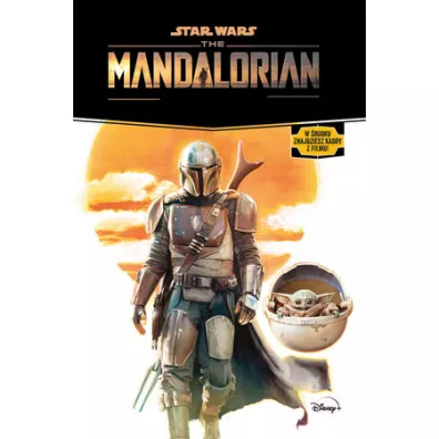 Star Wars The Mandalorian - Joe Schreiber