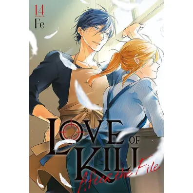 Love of Kill #14 - Fe