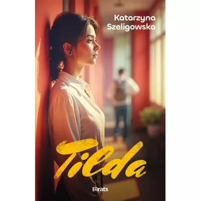 Tilda - Katarzyna  Szeligowska