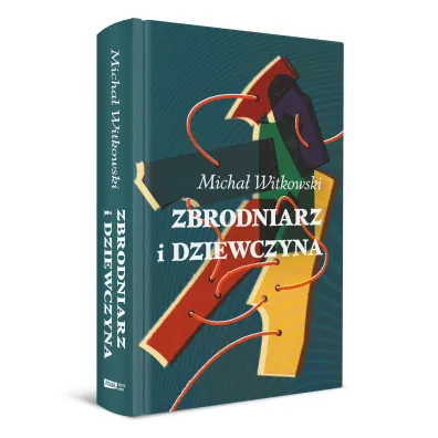 Zbrodniarz i dziewczyna
