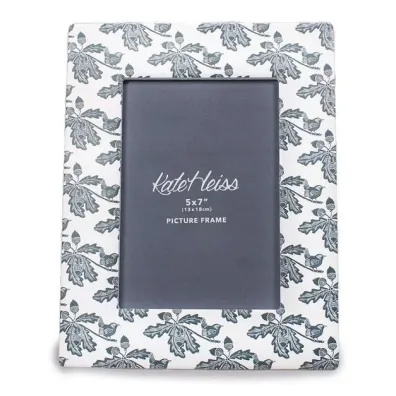 Kate Heiss Ramka do zdj�� 13x18 granatowa