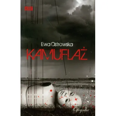 Kamufla� - Ewa Ostrowska