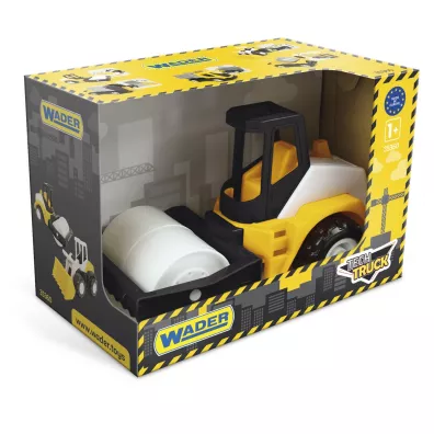 Walec Tech truck 35365 Wader