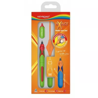 Keyroad Pi�ro kulkowe Exact 0.7 mm