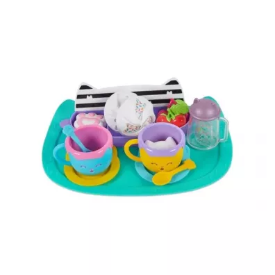 Zestaw kuchenny Koci Domek Gabi 6067216 Spin Master