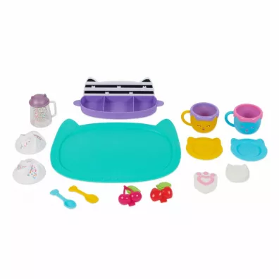 Zestaw kuchenny Koci Domek Gabi 6067216 Spin Master