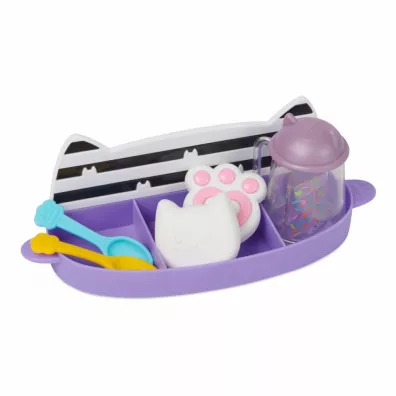 Zestaw kuchenny Koci Domek Gabi 6067216 Spin Master