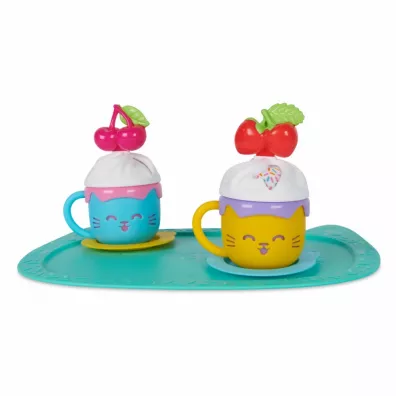 Zestaw kuchenny Koci Domek Gabi 6067216 Spin Master