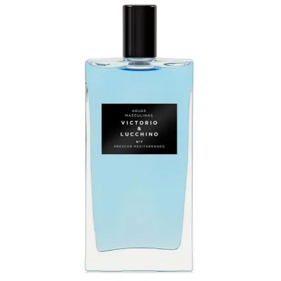 Victorio & Lucchino N7 Frescor Mediterraneo Woda toaletowa 150 ml