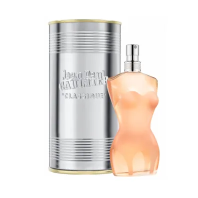 Jean Paul Gaultier Classique woda toaletowa spray 100 ml