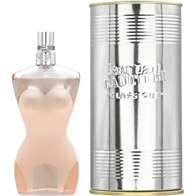 Jean Paul Gaultier Classique woda toaletowa spray 100 ml