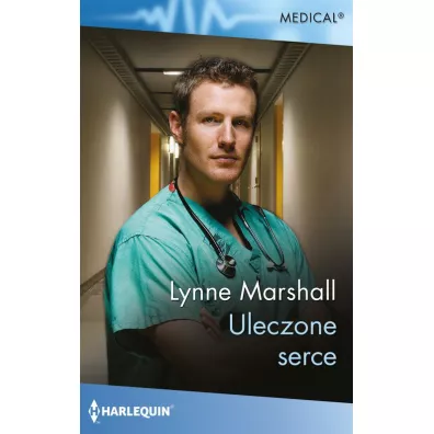 Uleczone serce - Lynne Marshall