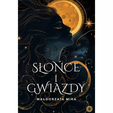 S�o�ce i gwiazdy - Ma�gorzata Mika