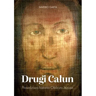 Drugi Ca�un - Saverio Gaeta