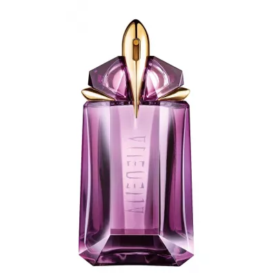 Thierry Mugler Woda toaletowa dla kobiet Alien 60 ml
