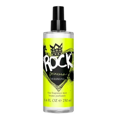 Vera Wang Rock Princess Mgie�ka do cia�a 250 ml