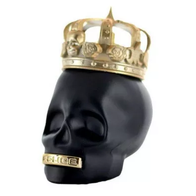 Police Woda toaletowa dla m�czyzn To Be The King 125 ml