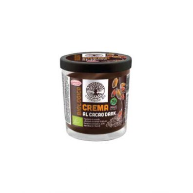 Gandola Krem czekoladowy wegański 200 g Bio