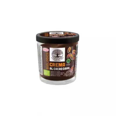 Gandola Krem czekoladowy wega�ski 200 g Bio