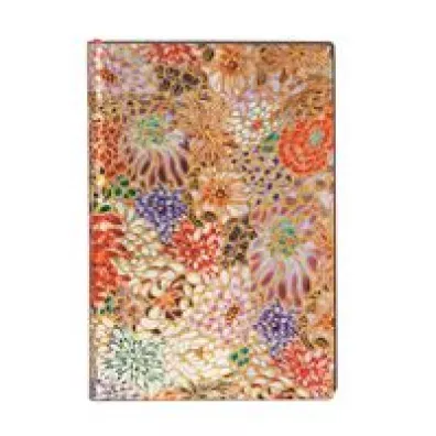 Paperblanks Michiko Miniatures Notatnik Kikka Mini w lini�