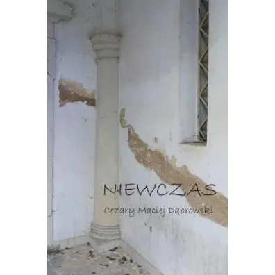 Niewczas - Cezary Maciej D�browski