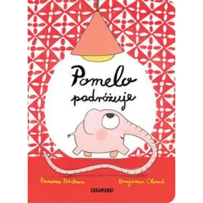 Pomelo podr�uje