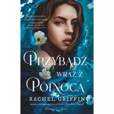 Przyb�d� wraz z p�noc� - Rachel Griffin