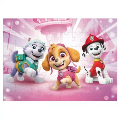 Puzzle 60 el. Paw Patrol Dodo