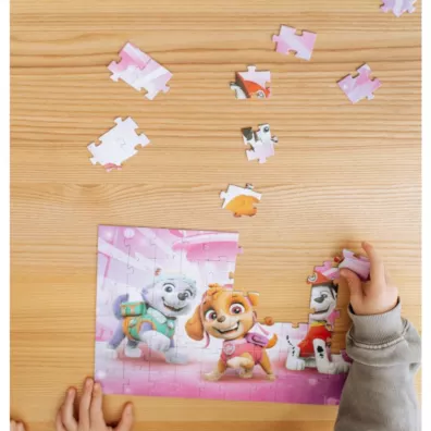 Puzzle 60 el. Paw Patrol Dodo