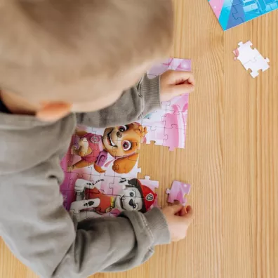 Puzzle 60 el. Paw Patrol Dodo