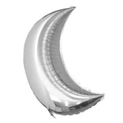 Arpex Balon foliowy ksi�yc 61cm
