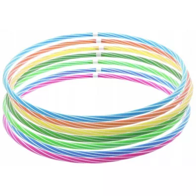 Hula Hop krcony 50 cm