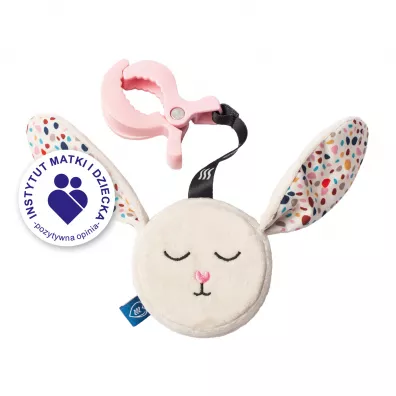 Szumi�cy Kr�li� - bia�y Whisbear