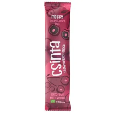 Csinta Przek�ska roll �liwka bezglutenowa 12 g Bio