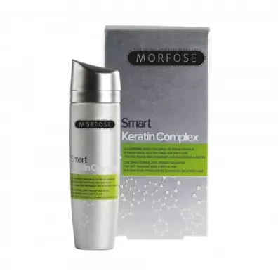 Morfose Smart Keratin Complex olejek keratynowy do w�os�w 100 ml