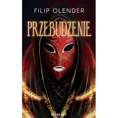 Przebudzenie - Filip  Olender