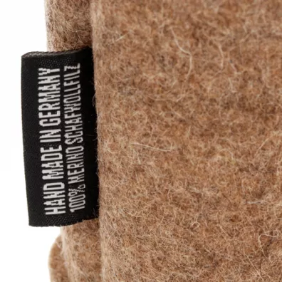 Comandante Etui do mynka C40 Kaszmir