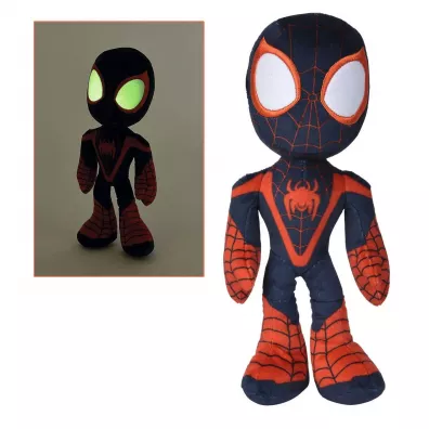 Maskotka Marvel Miles Morales Disney 25cm Simba