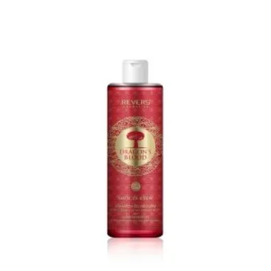 Revers Szampon do w�os�w Smocza Krew Wzmacniaj�cy Suche, �amliwe 400 ml