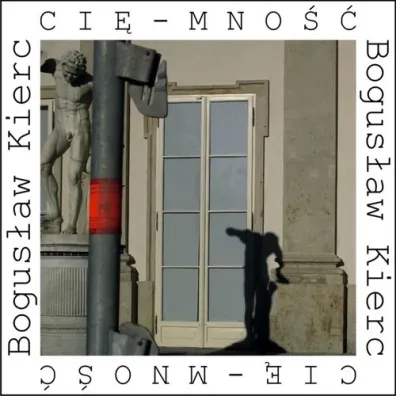 Ci�-mno�� - Bogus�aw Kierc
