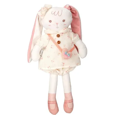 Kr�liczek Tilly 34cm Arias