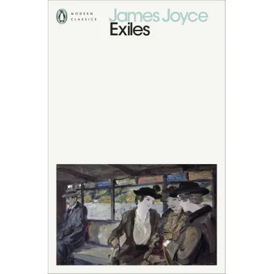 Exiles - James Joyce
