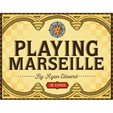 Playing Marseille