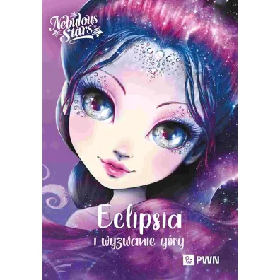 Eclipsia i wyzwanie g�ry - Annie  Turcotte