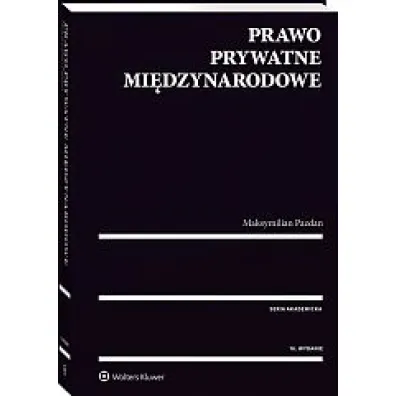 Prawo prywatne mi�dzynarodowe